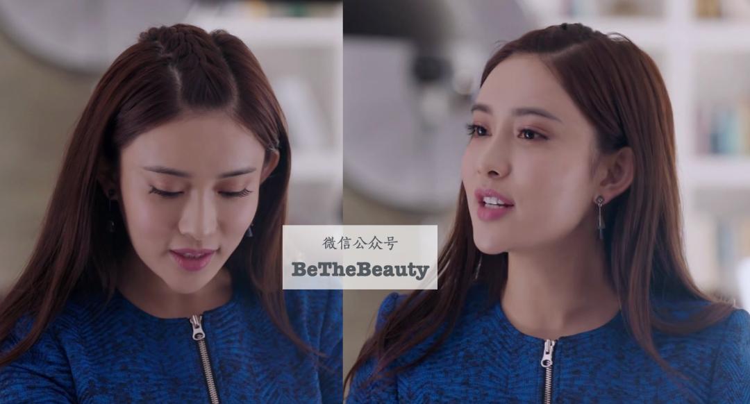 为什么网红脸显得好看,网红脸与高级脸是否有相同之处