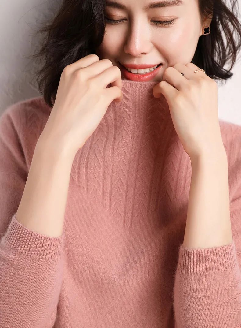 精选羊毛衫是你不容错过的款,羊毛衫要不要买大点防止缩水