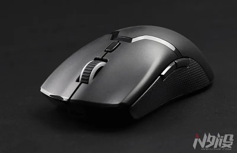 多彩m800无线鼠标拆解,多彩m800pro鼠标测评