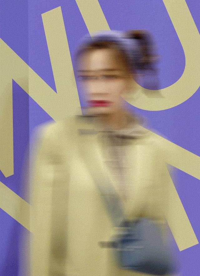 吴昕从小粗腿变女团,吴昕变了吗