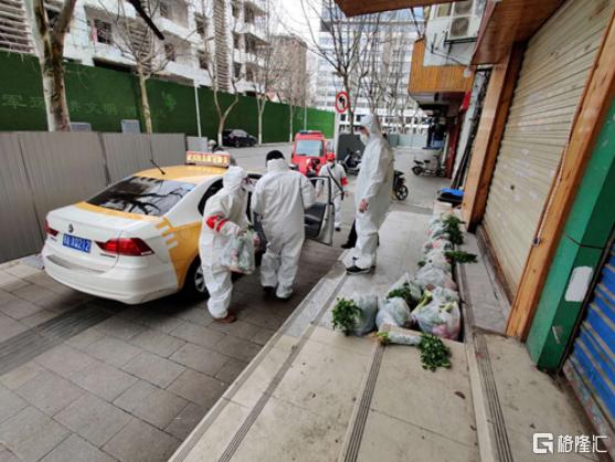 社区团购与菜市场水火之争,社区团购围剿菜市场