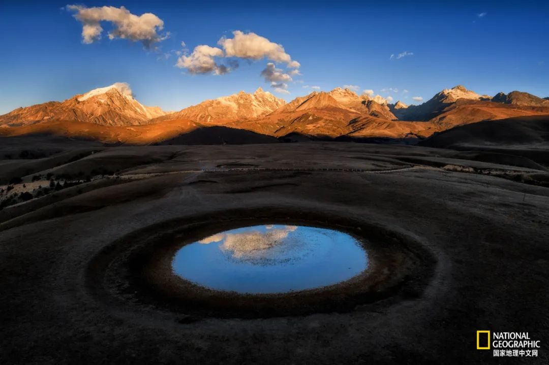 为什么要去稻城亚丁,为什么一定要去理塘