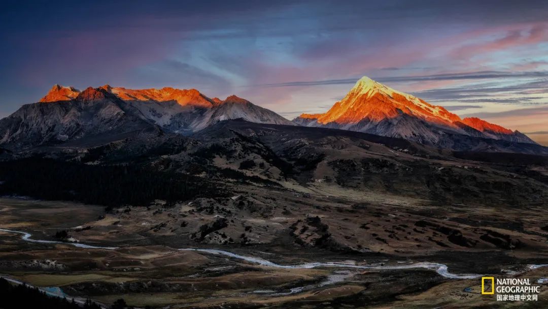 为什么要去稻城亚丁,为什么一定要去理塘