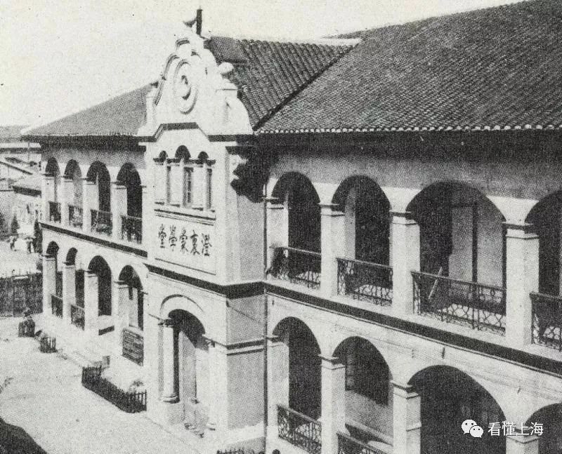 虹口区在上海排名第几,虹口有哪些比较出名的地名