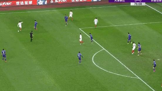 足协杯泰达被淘汰出局,泰达重回十年前