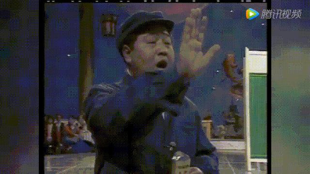 令人一笑解千愁的,是这个光头