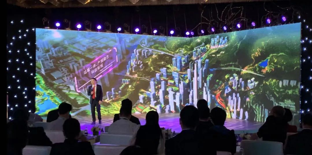 罗湖未来最值得投资的区域,深圳罗湖板块未来发展如何