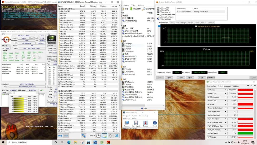 性价比高的二手游戏轻薄本,2024年最建议买的轻薄游戏本