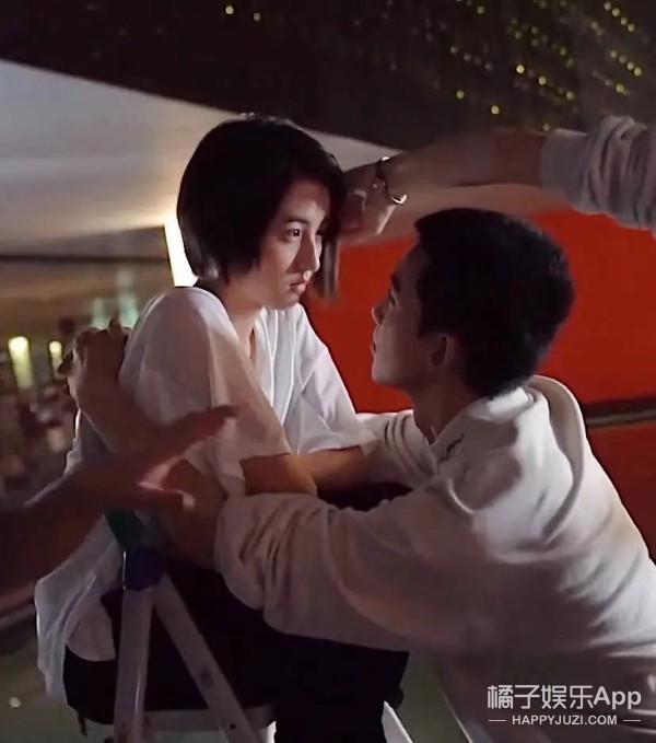 张子枫吴磊综艺节目完整版,张子枫吴磊电视剧高甜