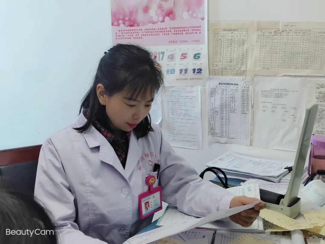 微风采郭卉的视频,河南省妇幼保健院李红