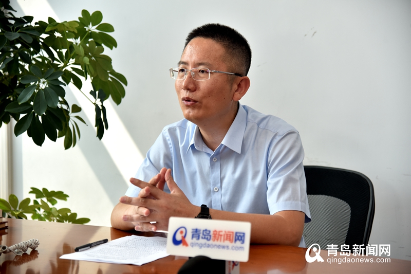 青岛人工智能产业集聚,山东青岛人工智能产业集聚区