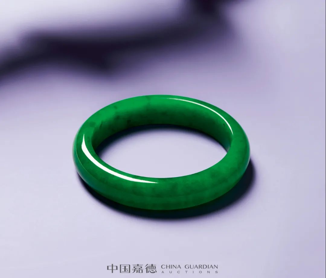 中国嘉德2020秋拍丨二十世纪及当代艺术总成交3.1亿元，珠宝翡翠拍场传佳音，全天10件拍品成交价过千万