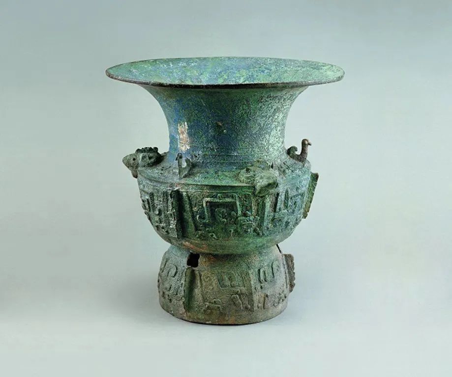 青铜文化艺术交流视频,青铜艺术之美