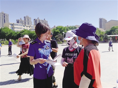 不断提升我市法治政府建设水平,促进依法治市和法治政府建设