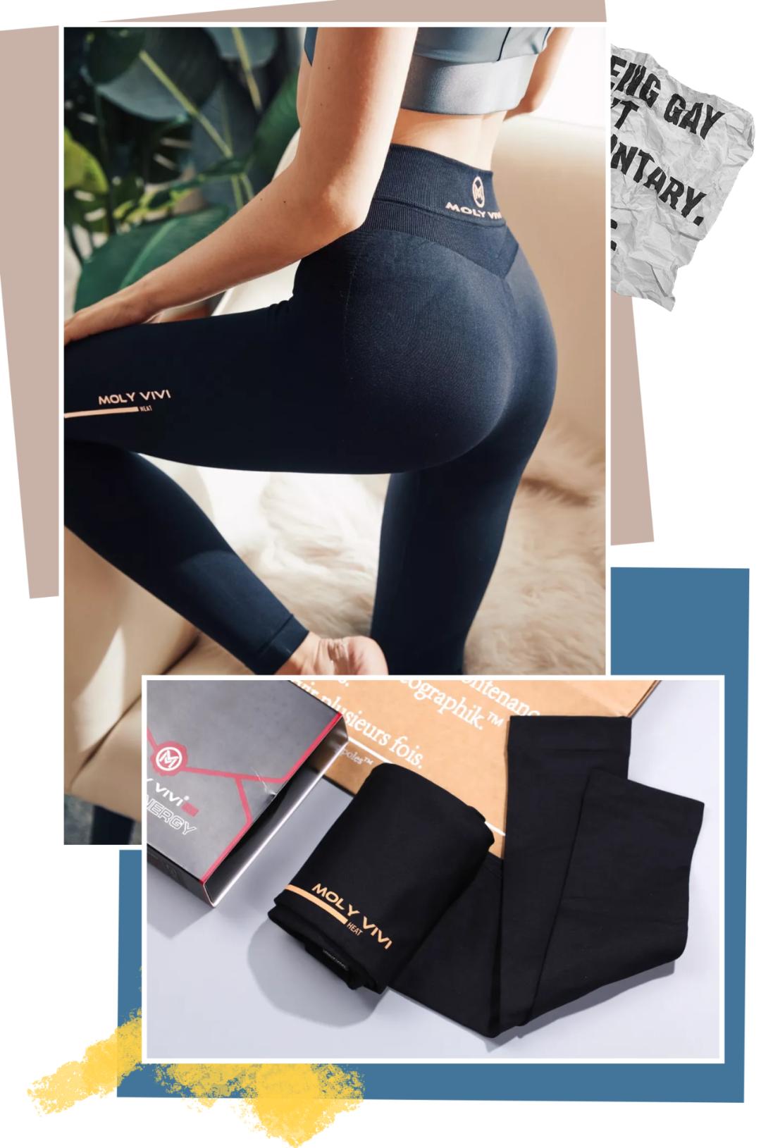 冬天黑裤子显瘦,冬季小黑裤显高穿搭