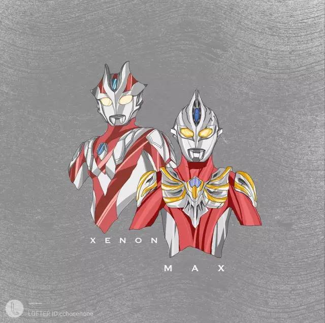 奥特曼的帅气照片有哪些,奥特曼中谁最帅气照片