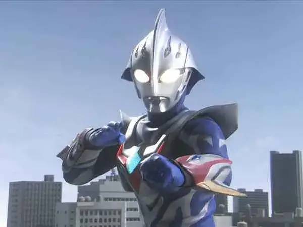 奥特曼的帅气照片有哪些,奥特曼中谁最帅气照片