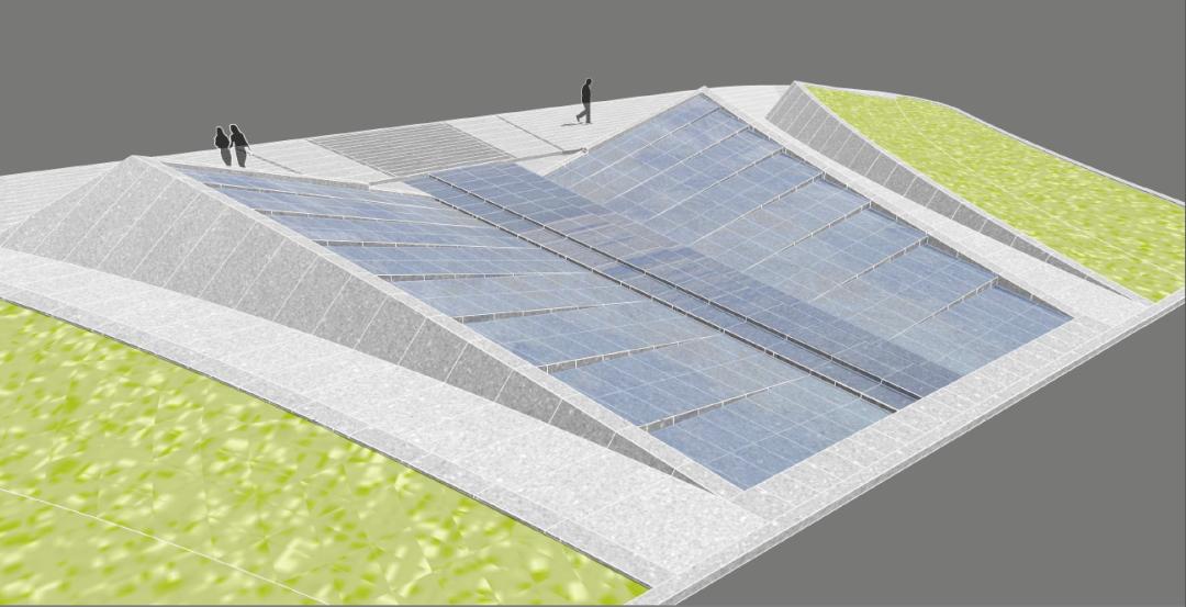 行千里江山，览京室画卷|大兴机场木棉花酒店