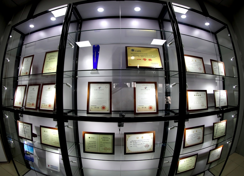 厉兵秣马啸长空,白鹤滩水电站虞城换流站