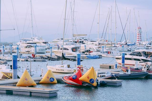 寻味三亚,三亚寻味海鲜自助餐