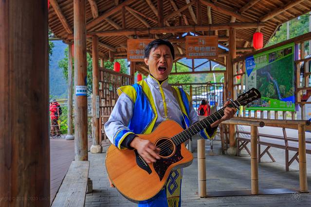 爱上赣州的理由,江西风景独好原创