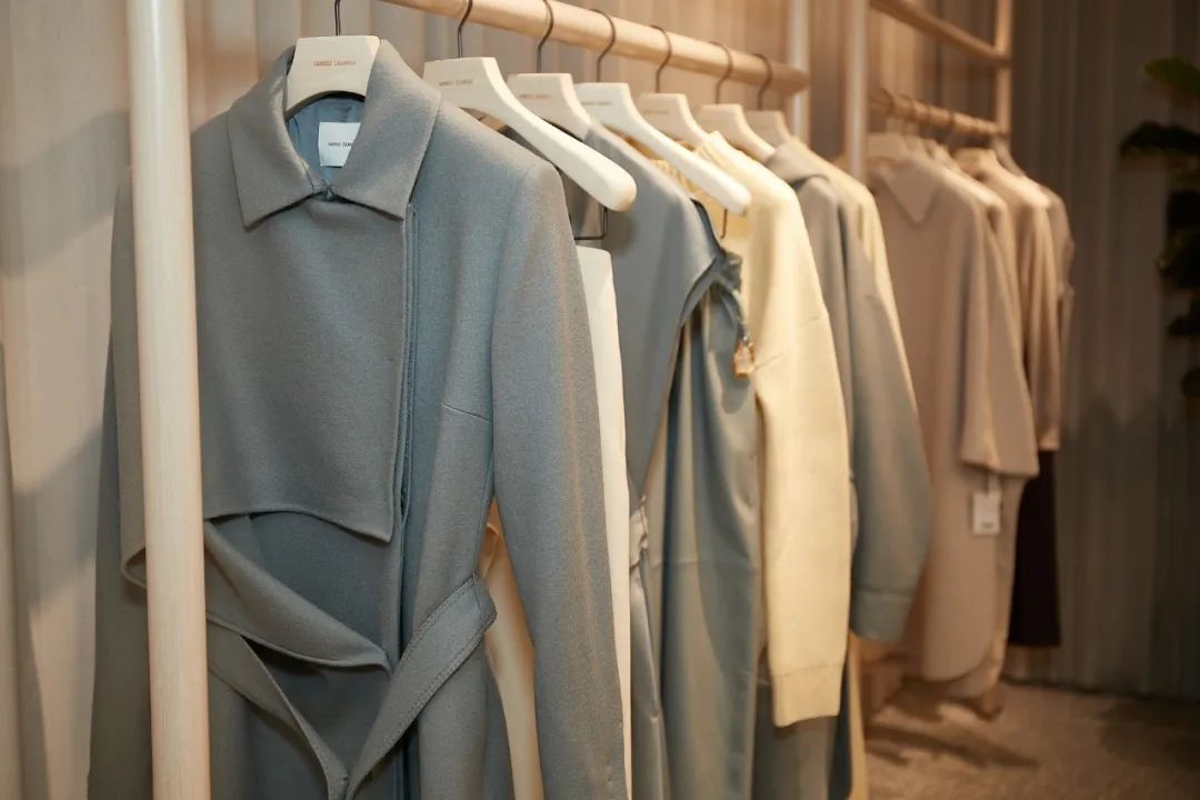 你变了，不再是我认识的那个「国贸商城」了