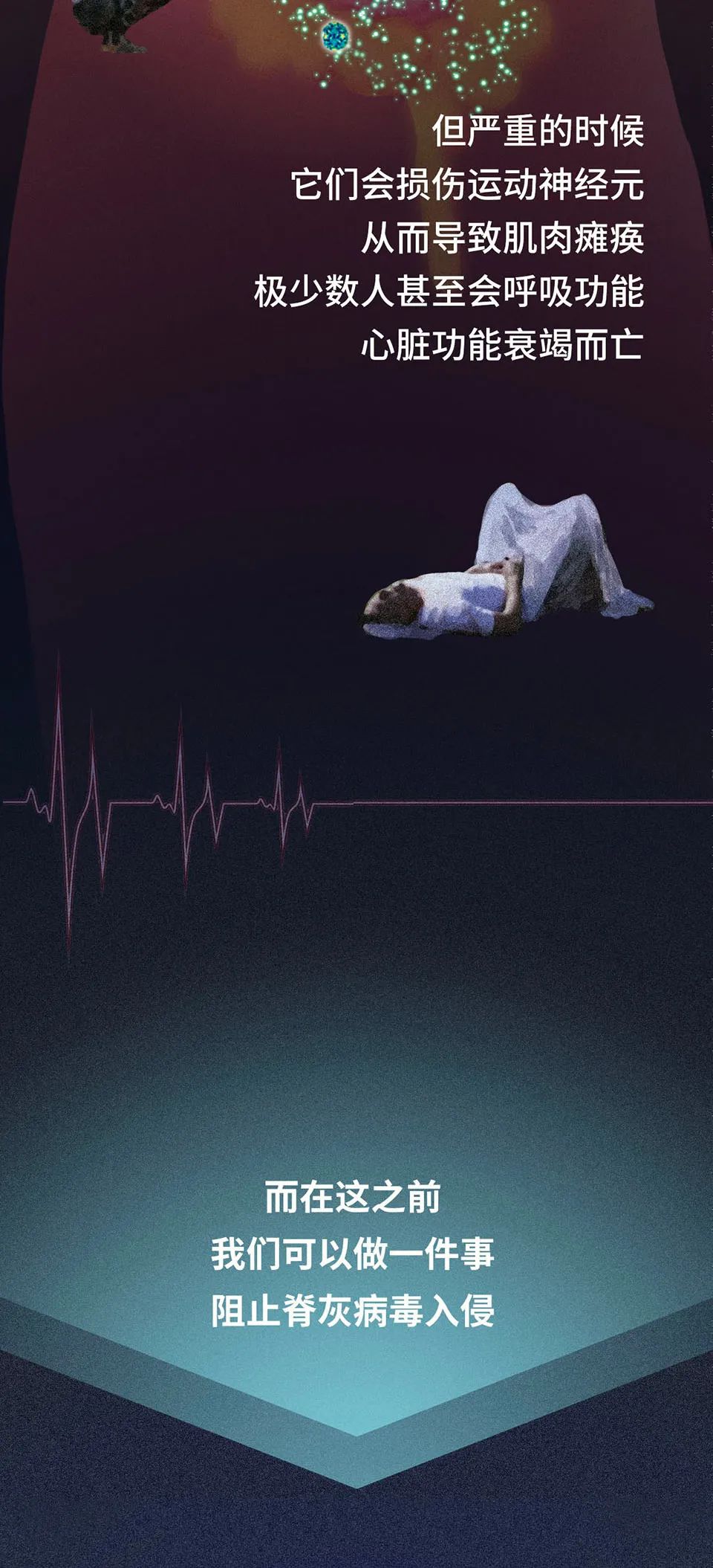 把所有病毒注射到体内会怎么样,艾滋病的血液注射到体内还有救吗