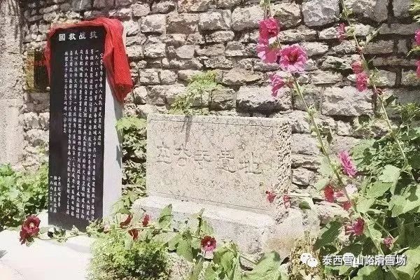 泰西雪山峪滑雪场夏天,泰西雪山峪滑雪场营业时间