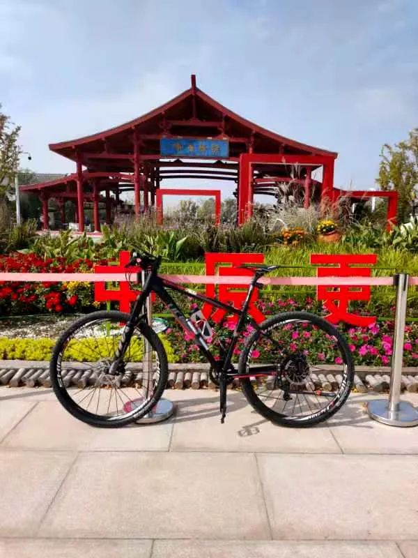 河北车友骑车去西藏,车友都骑什么车