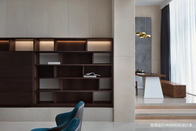 540平米复式楼,270平顶层的复式房