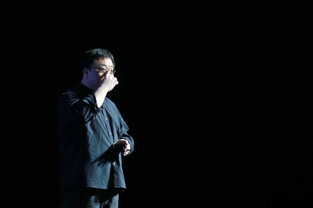 罗永浩回应带货行业热搜,罗永浩羊毛衫假货事件