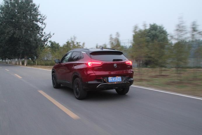 别克昂科拉试驾第一视角,别克昂科拉2017最全试驾视频