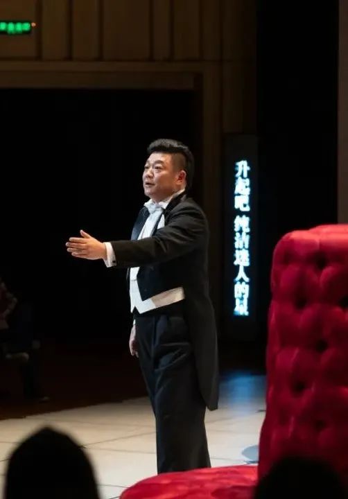 歌剧中，那些令人意难平的CP们