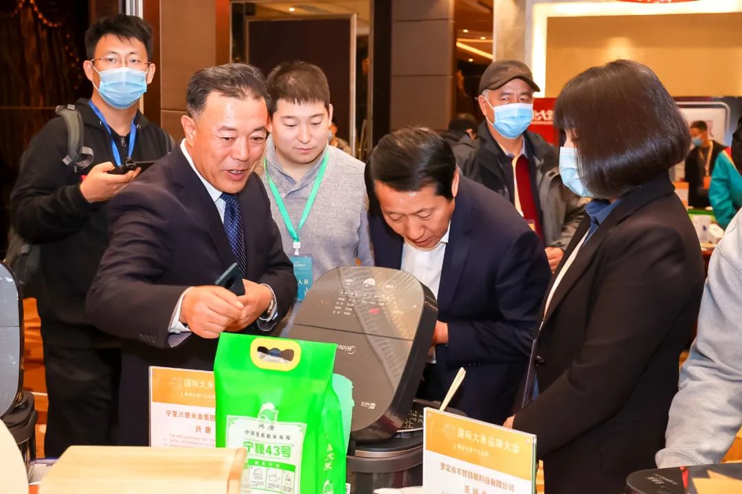 大米热销第一名兴唐,宁夏兴唐牌大米价格