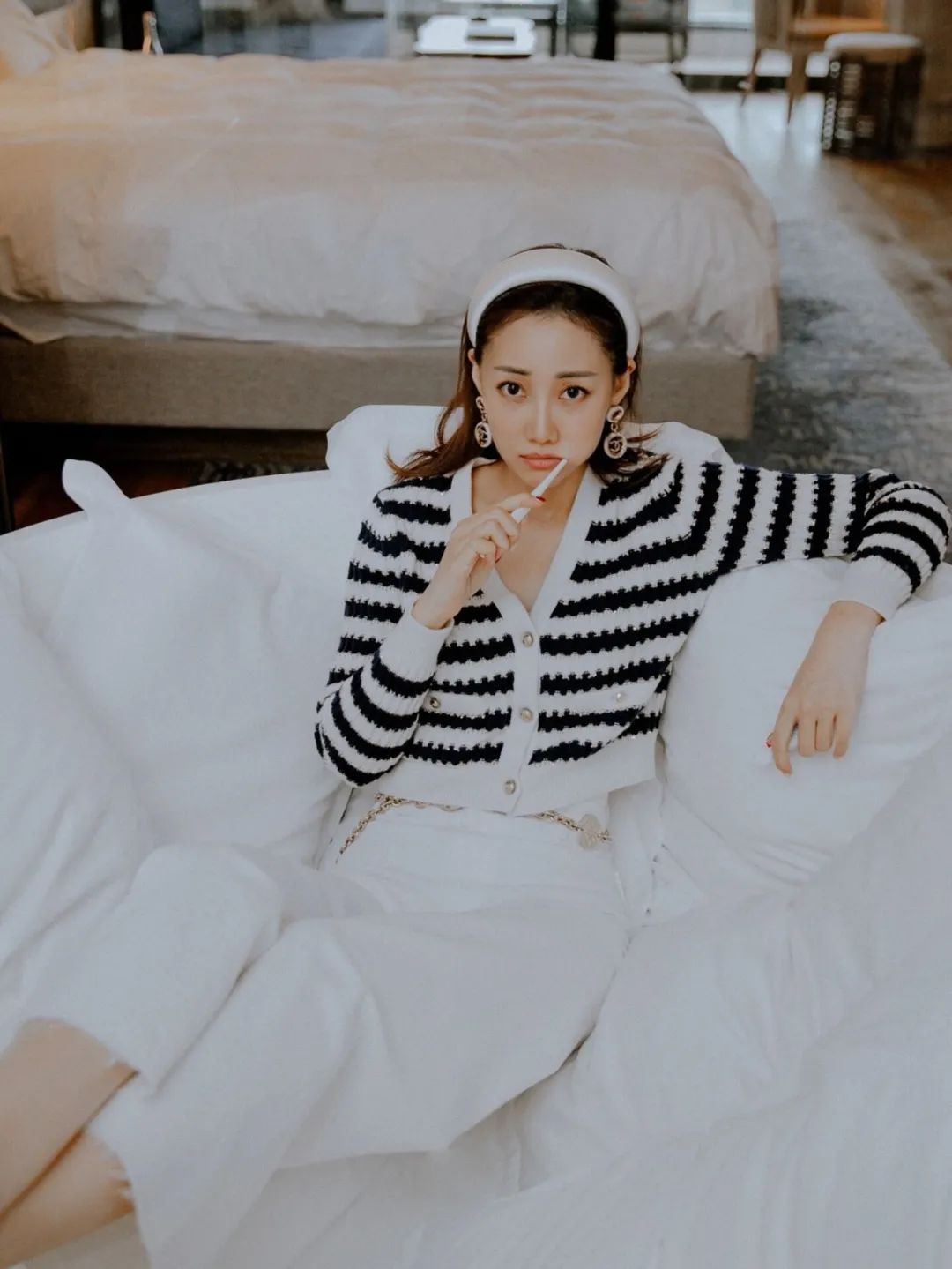 2018年度最佳酒店 (今年最值得去的酒店排名)