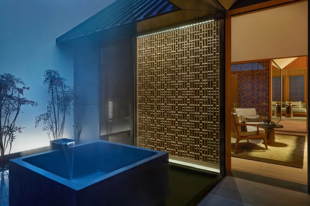 2018年度最佳酒店 (今年最值得去的酒店排名)