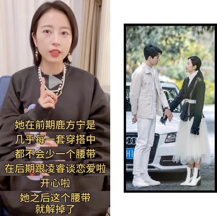 95后小花是如何选出来的,95后的小花们