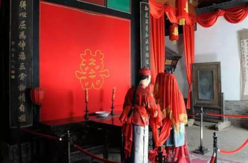 梦回唐家——看老居，悦心情，品味唐家大院三百年文化经典