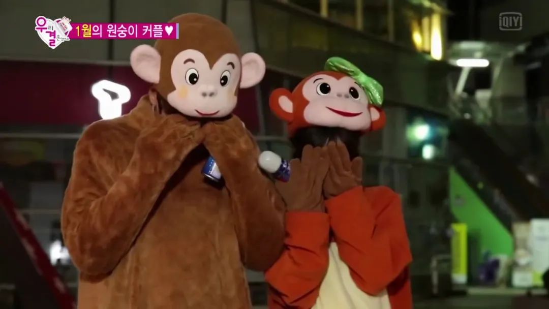 瑞思拜的殿堂级演技，国内热搜也忍不住要给金素妍S卡