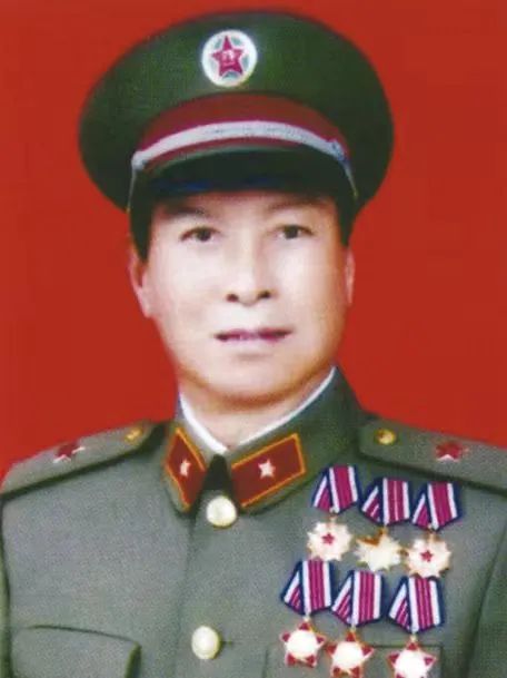 侦察英雄——纪瑞瑄