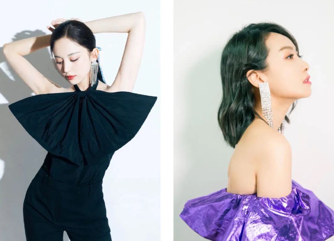 以流苏之名，摇曳冬季灿烂风情