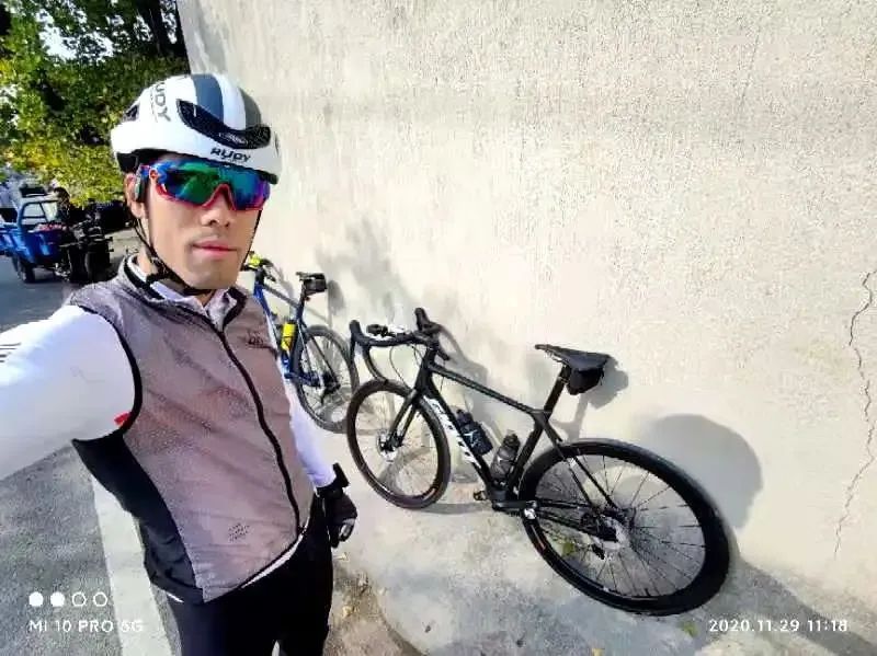 不同年龄段车友骑什么车,全国骑友都骑什么车山地车