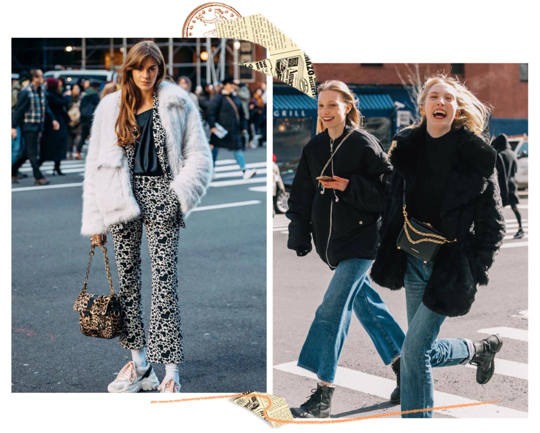 2021年流行“胖”女孩？终于不用再减肥了