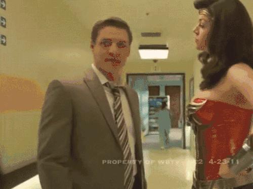 神奇女侠1984有多少个彩蛋,神奇女侠1984后面有彩蛋吗