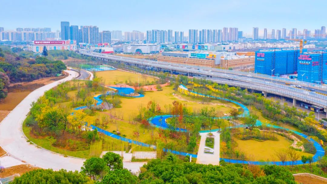 狮山新开一条道路,狮山直达龙华