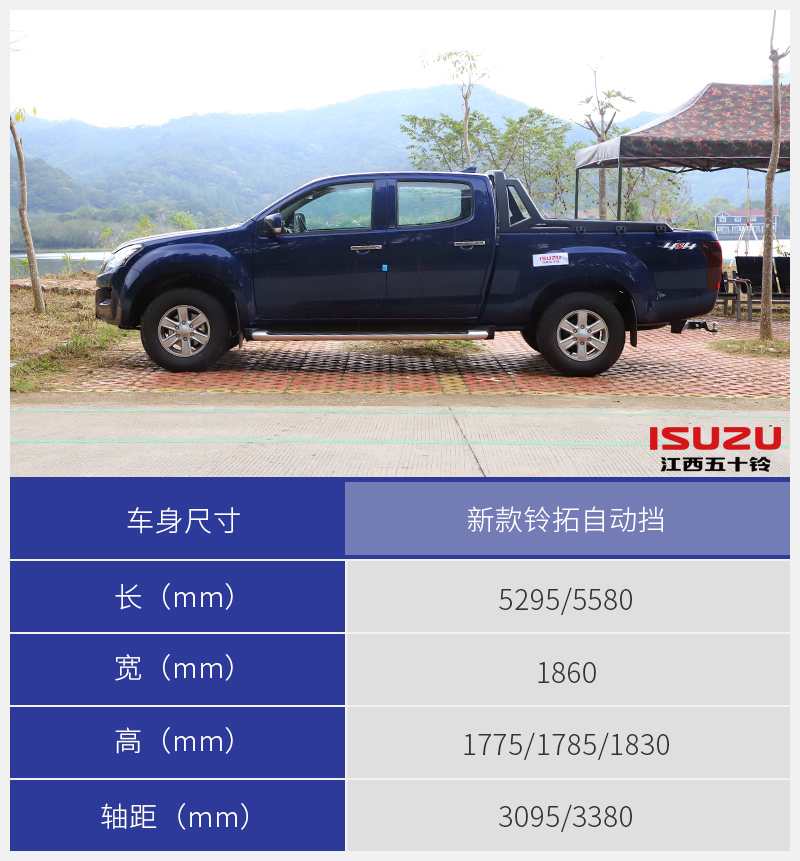 性价比高省油动力强能拉货suv,铃拓手动挡好还是自动挡好