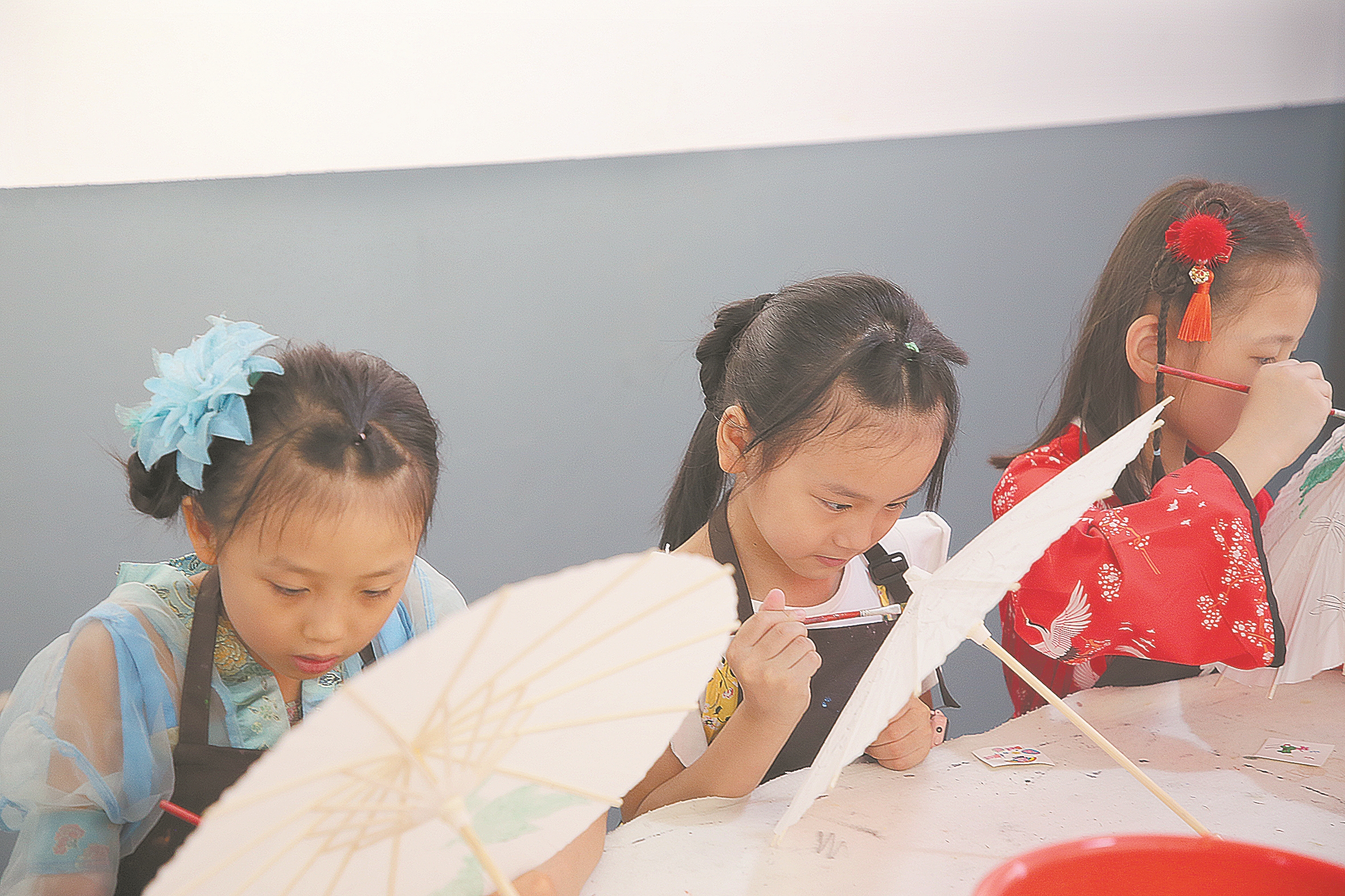 乾坤国学文化馆,博物馆里有乾坤教案