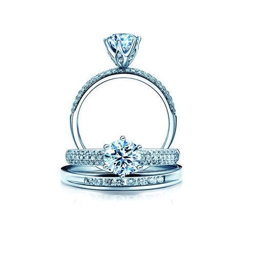 今年全球铂金首饰需求或上涨13%