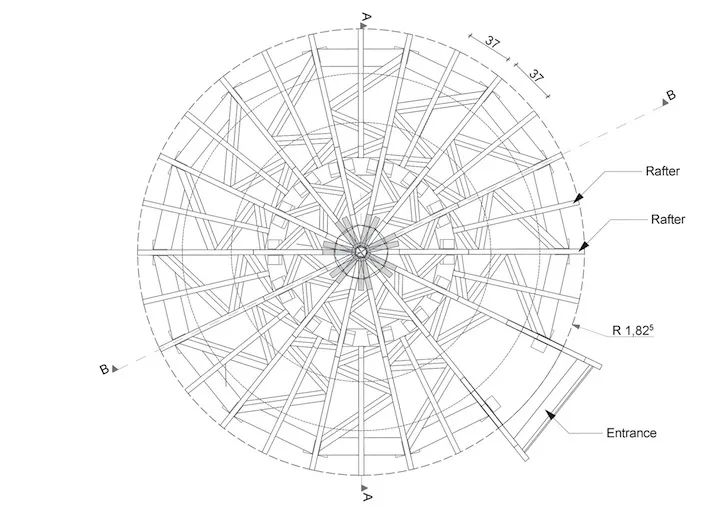 圣诞树图案设计,每个设计师都有圣诞树