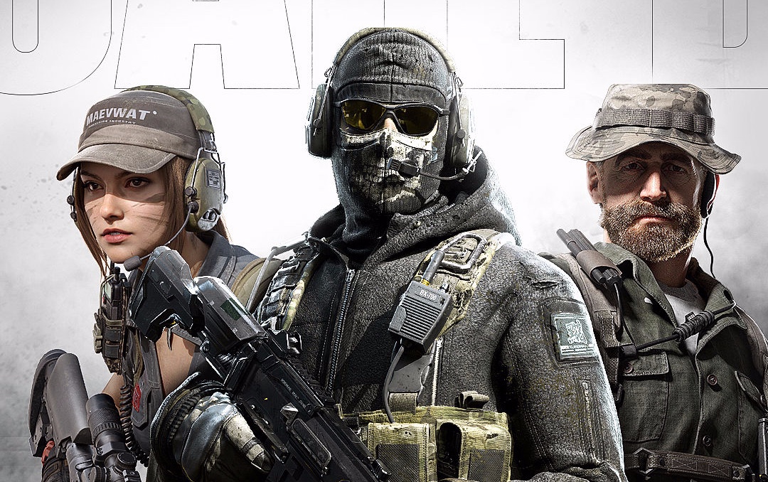 使命召唤手游榜第一,使命召唤手游全国第一名